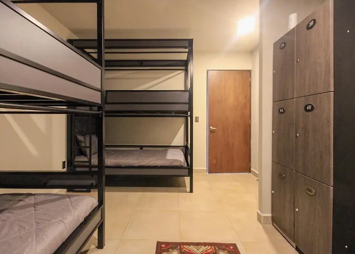 Herold Homes Cama En Compartida Mujeres *
