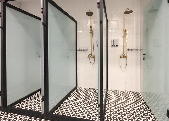 Herold Homes Cama En Compartida Mujeres Hostal México DF
