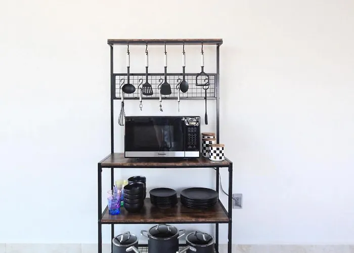 Herold Homes Cama En Compartida Mujeres *